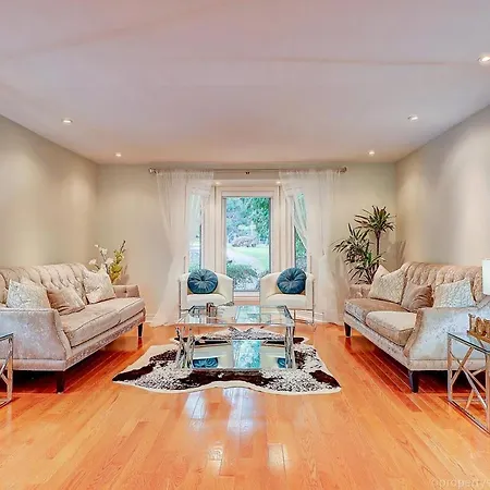 Luxury Lake View Bungalow